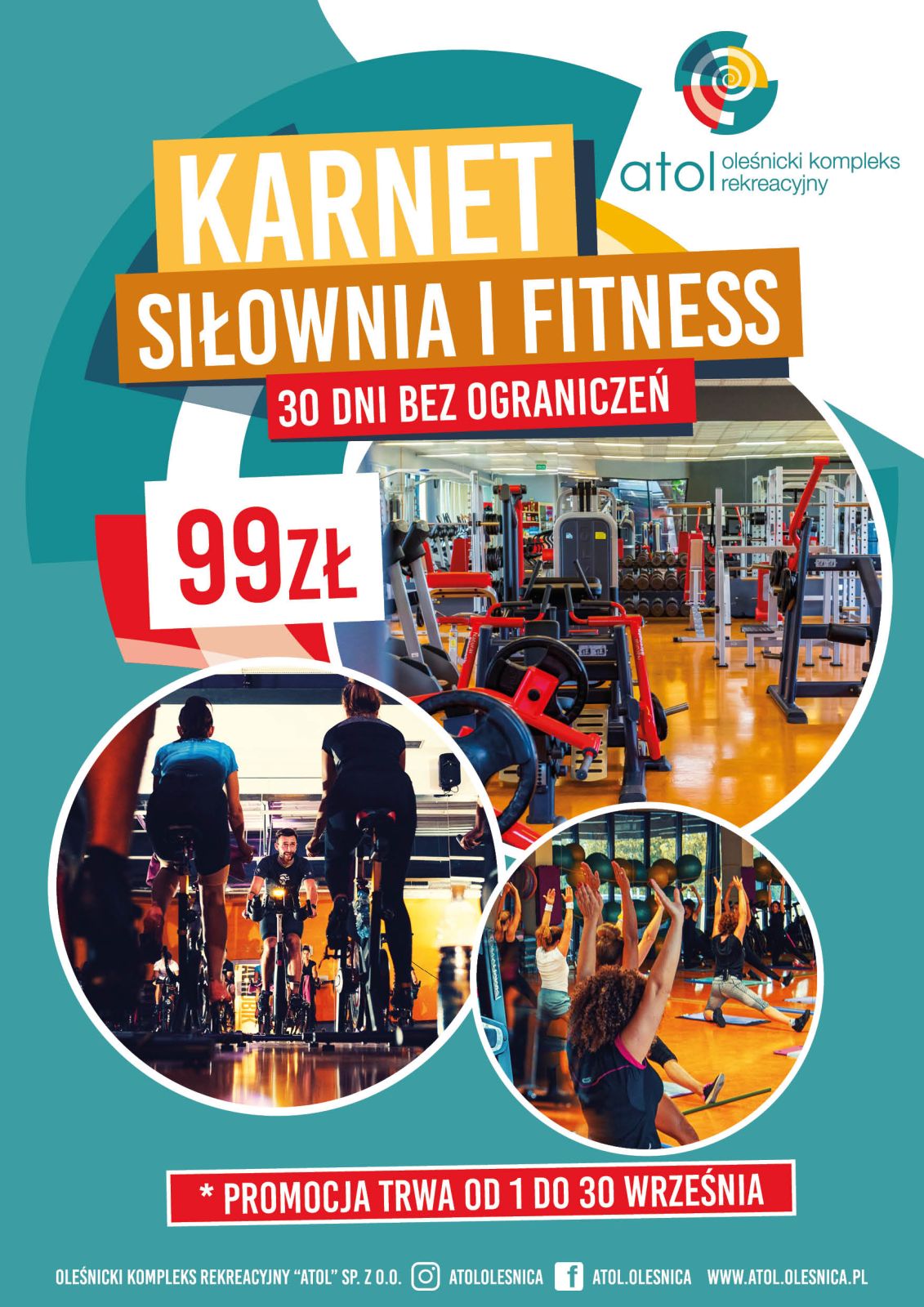 karnet promocja karnet promocja